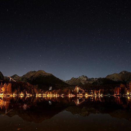 Appartamento Smrek Martina Apr.C.57 Štrbské Pleso Esterno foto