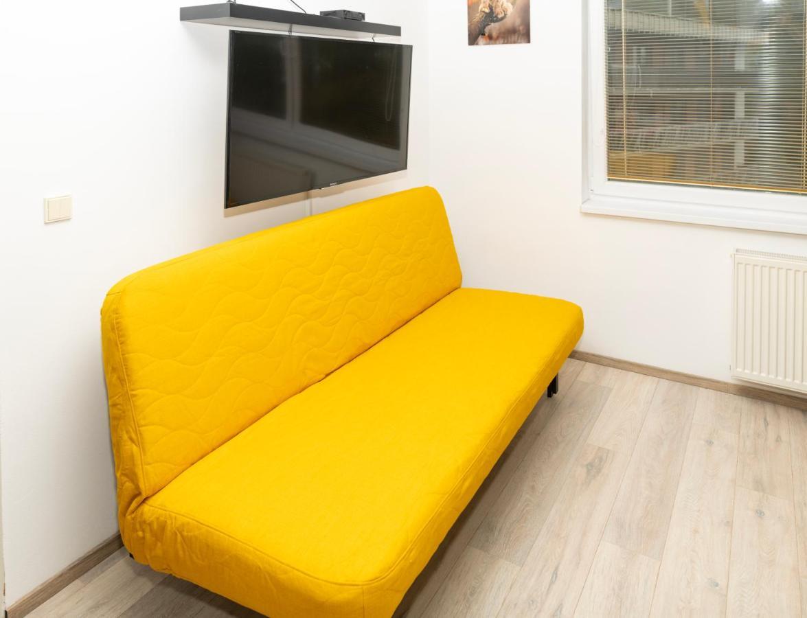 Appartamento Smrek Martina Apr.C.57 Štrbské Pleso Esterno foto