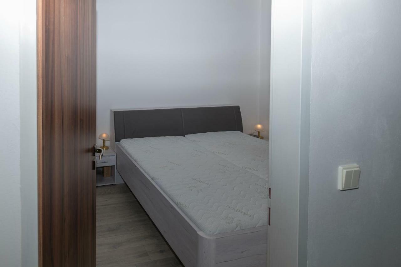 Appartamento Smrek Martina Apr.C.57 Štrbské Pleso Esterno foto