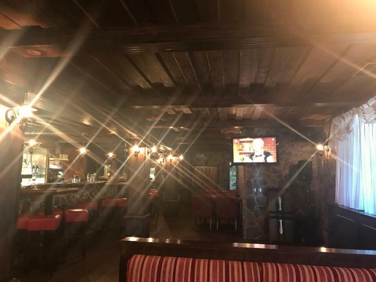 Appartamento Smrek Martina Apr.C.57 Štrbské Pleso Esterno foto